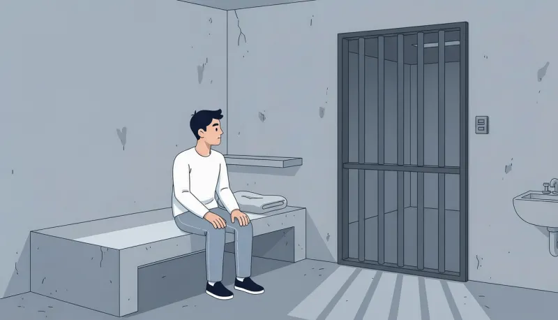 Détention
